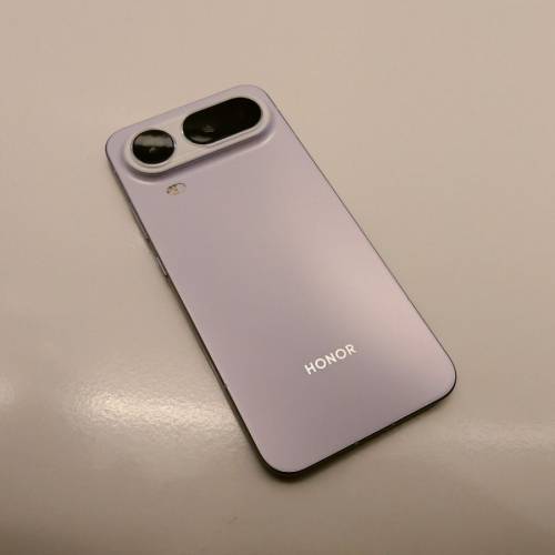 榮耀 Magic 8 Pro Air 16+512 紫色 全套齊 有單有盒