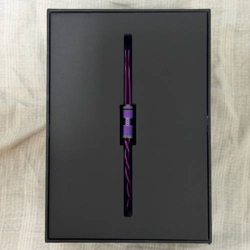 近全新Kinera Nott Phantom & Effect Code 24C