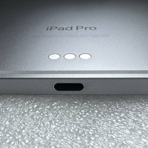 95% New iPad Pro 12.9吋 (第6代 Gen6  M2 128GB 5G版 插卡版iPad (非M3 M4 M5 256...