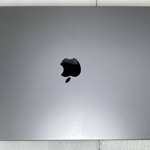 MacBook Pro 16 吋 (2021) M1 MAX 64GB RAM 1TB SSD A2485 (非M2 M3 M4 MINI AIR NEO