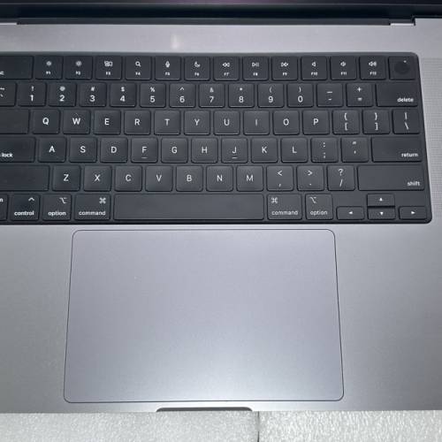 MacBook Pro 16 吋 (2021) M1 MAX 64GB RAM 1TB SSD A2485 (非M2 M3 M4 MINI AIR NEO
