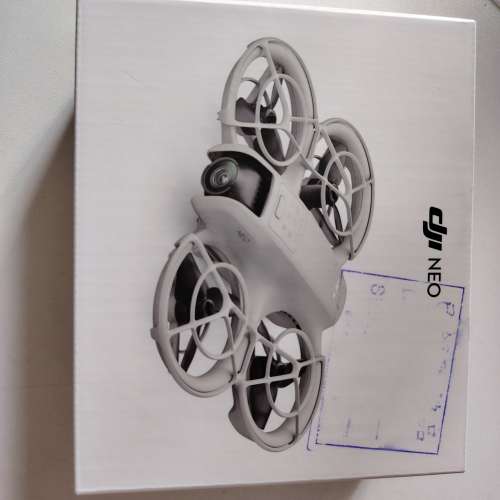 DJI Neo航拍無人機