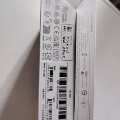 DJI Neo航拍無人機