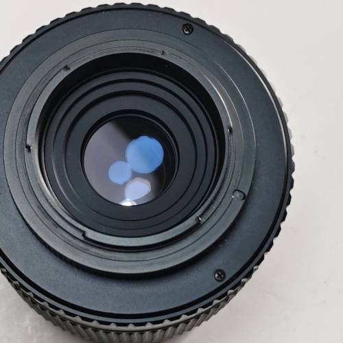 Kenko MC 500mm F8 反射鏡 Nikon AI mount