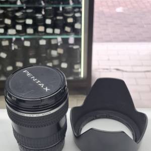 SMC PENTAX-FA 645 45-185MM F4.5  SMC PENTAX-FA 645 80-160MM F4.5