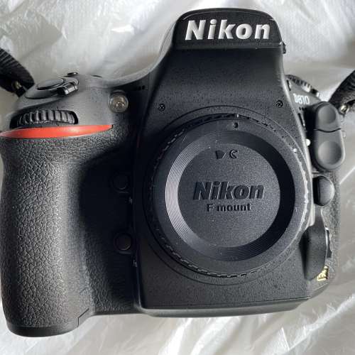 Nikon D810 body  行貨