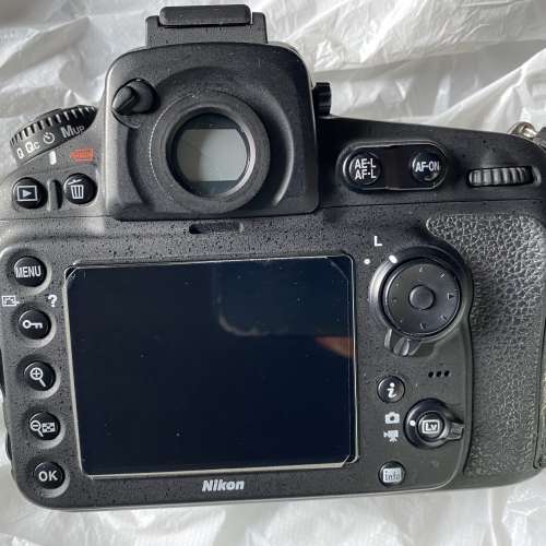 Nikon D810 body  行貨