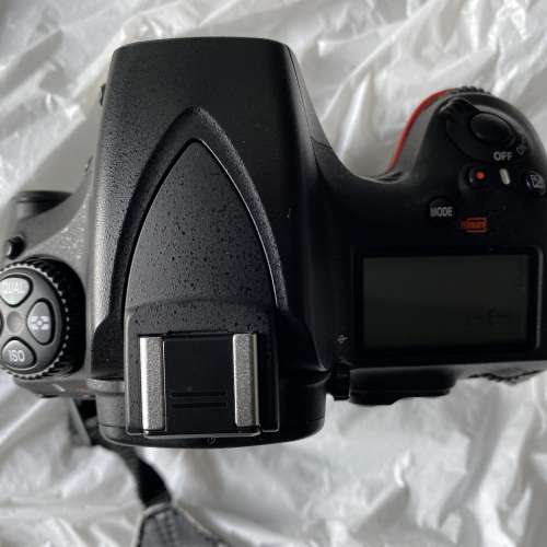 Nikon D810 body  行貨