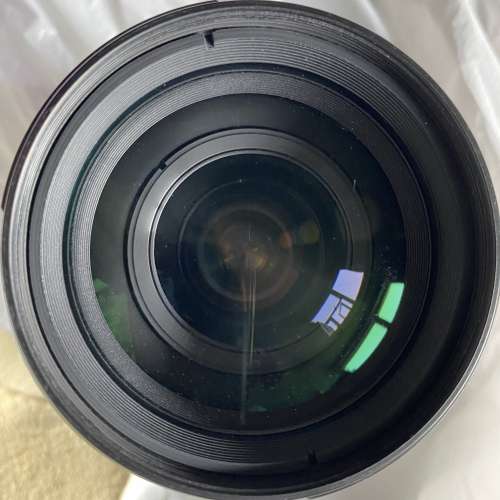 Nikon 28-105/3.5-4.5 AF D. 日本製造