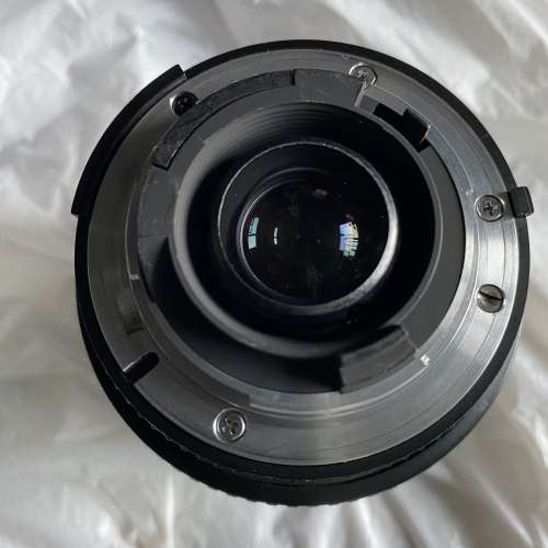 Nikon 28-105/3.5-4.5 AF D. 日本製造
