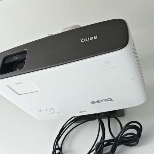 BenQ W2700 HT3550 4K HDR Projector