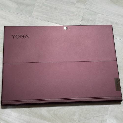 Yoga Duet 7(2021) i7-1165g7 / 16g / 1Tb SSD 2 in 1 Tablet (Not Surface)