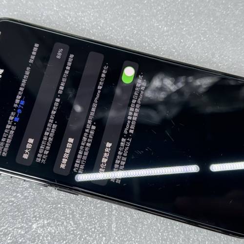 iPhone 13 Pro 午夜暗色 黑色 低版本 iOS16 巨魔 trollstore jailbreak (not 14 15...