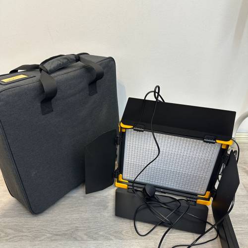 Godox LD75R RGB LED Panel 全彩補光燈
