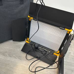 Godox LD75R RGB LED Panel 全彩補光燈