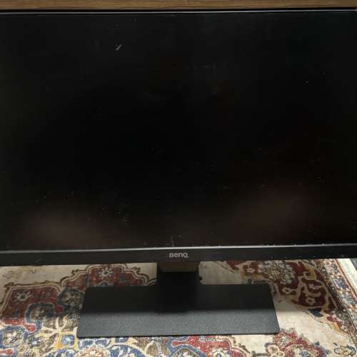 BenQ 21.5吋 1080p Eye-Care 光智慧護眼螢幕 GW2280T