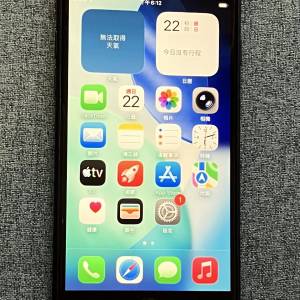 (極少用) 港行 iphone se3 128gb 5G (se 3 2022 Apple 蘋果）
