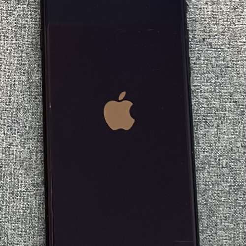 (極少用) 港行 iphone se3 128gb 5G (se 3 2022 Apple 蘋果）