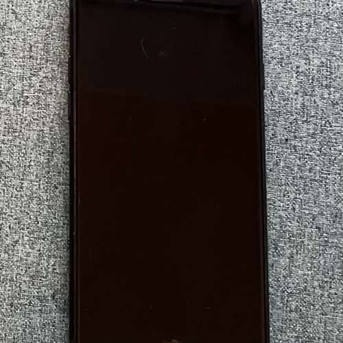 (極少用) 港行 iphone se3 128gb 5G (se 3 2022 Apple 蘋果）