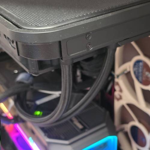 RTX 5080 電腦主機 4tb