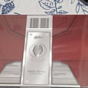 Peco X8Pro（Marvel版本）