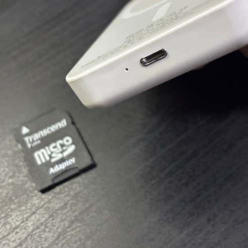 5000mAh 磁吸無線充電器 似Magsafe款式
