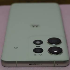 日版 Motorola Edge 50s Pro（同Edge 50 Pro）［7 Gen 3、8+256GB］