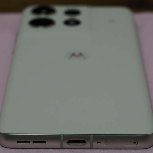 日版 Motorola Edge 50s Pro（同Edge 50 Pro）［7 Gen 3、8+256GB］