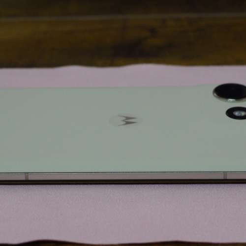 日版 Motorola Edge 50s Pro（同Edge 50 Pro）［7 Gen 3、8+256GB］