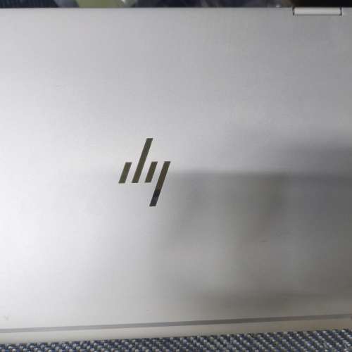HP Elitebook x360 1040 G6