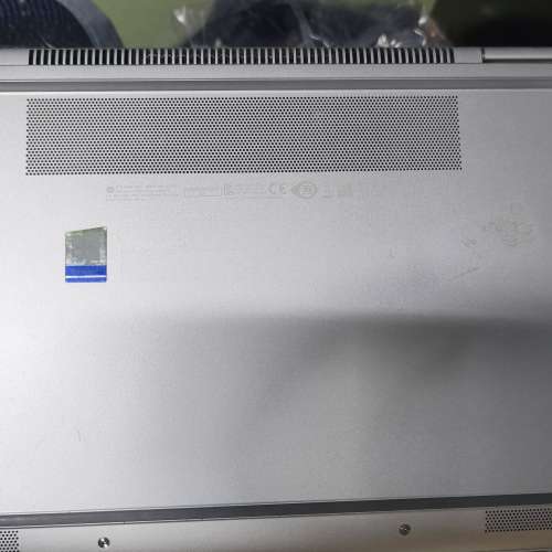 HP Elitebook x360 1040 G6