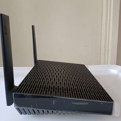 Linksys MR7350 WiFi 6 Mesh router, Velop 路由器