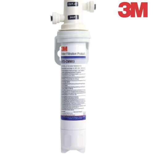 明天交收平50，[全新未開] 3M AP2-WM10 濾水系統 (全套連濾芯/原裝正貨)