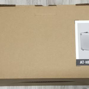 Audio-Technica AT-HPC3 專業級耳機收納保護箱