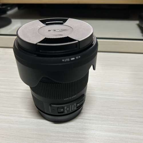 sigma 17-70mm f2.8-4 contemporary dc EF mount
