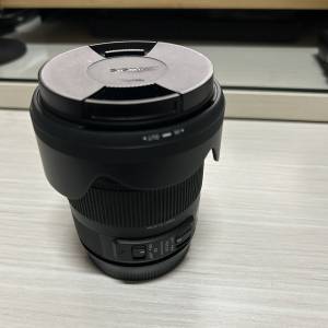 sigma 17-70mm f2.8-4 contemporary dc EF mount