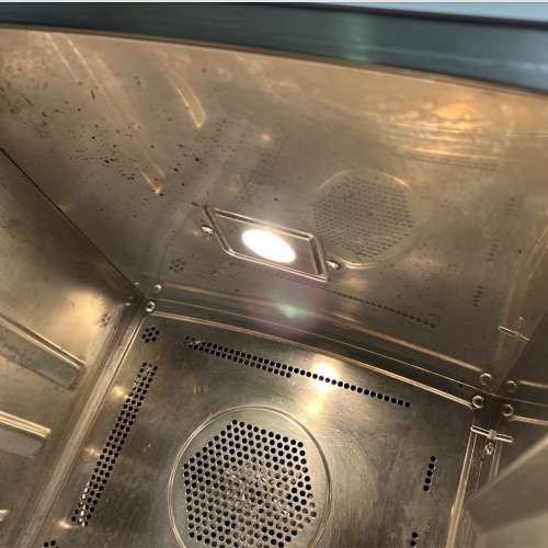 新淨Rasonic 座檯式蒸氣焗爐 RSG-TT203/P 放售$600