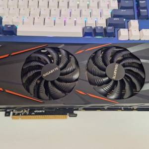 GIGABYTE GTX 1060 G1 Gaming 3GB