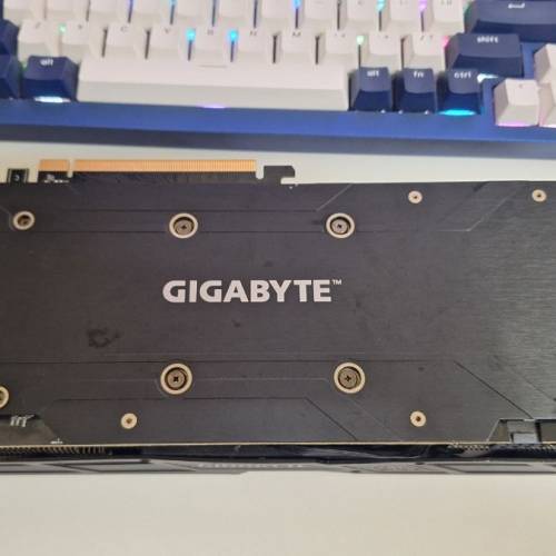GIGABYTE GTX 1060 G1 Gaming 3GB