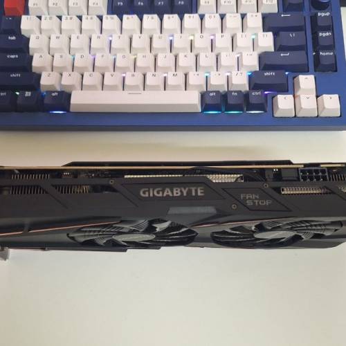 GIGABYTE GTX 1060 G1 Gaming 3GB