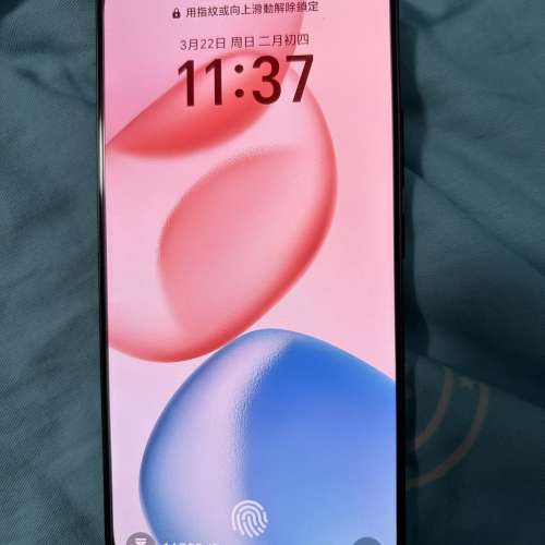 Honor 400 512G full set保養至6月