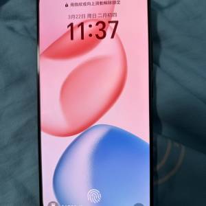 Honor 400 512G full set保養至6月