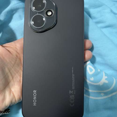 Honor 400 512G full set保養至6月