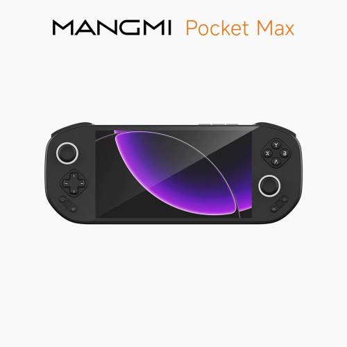 [MANGMI系列] 芒米 Pocket Max安卓掌機遊戲機  8+128G🎮