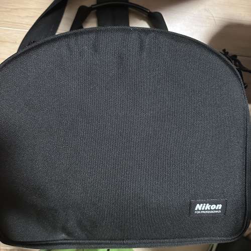 Nikon for professional camera bag