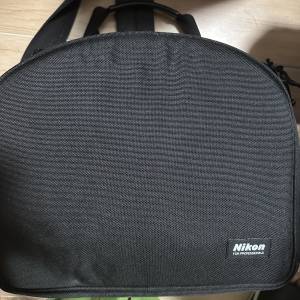Nikon for professional camera bag