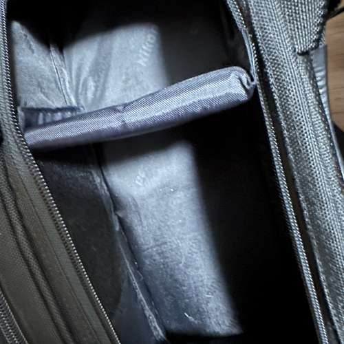 Nikon for professional camera bag