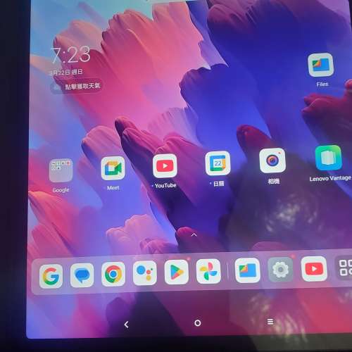 Lenovo Tab P12 12.7吋