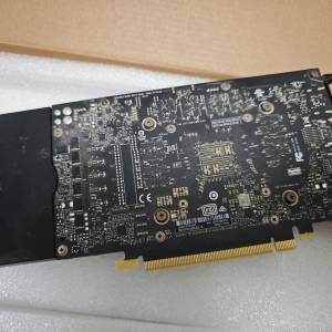 NVIDIA QUADRO RTX 4000