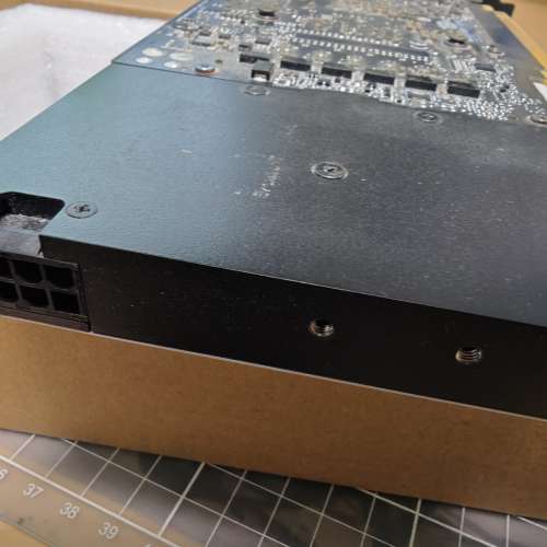 NVIDIA QUADRO RTX 4000